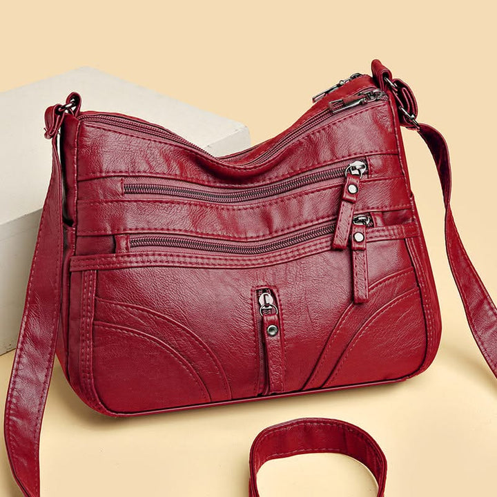 Riverton Vintage Tote