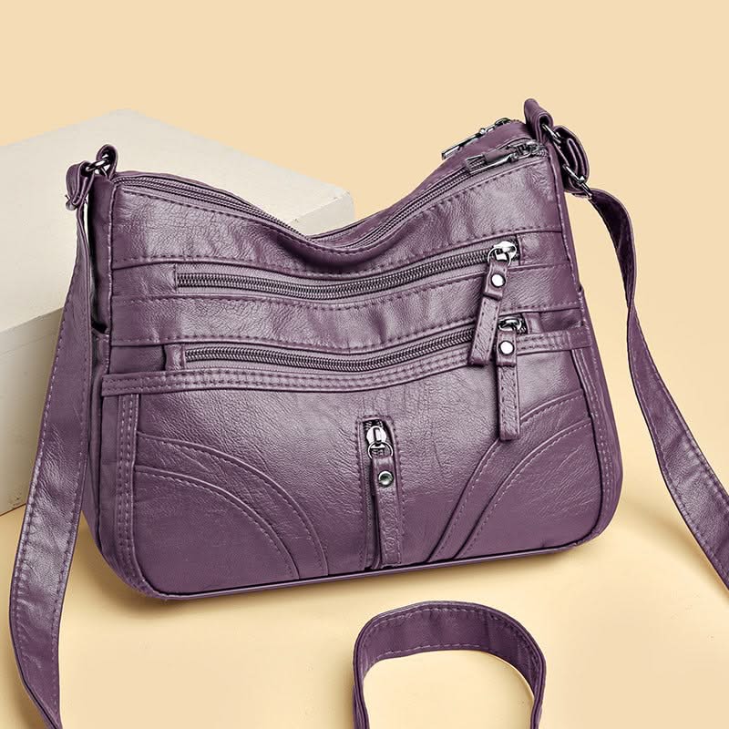 Riverton Vintage Tote
