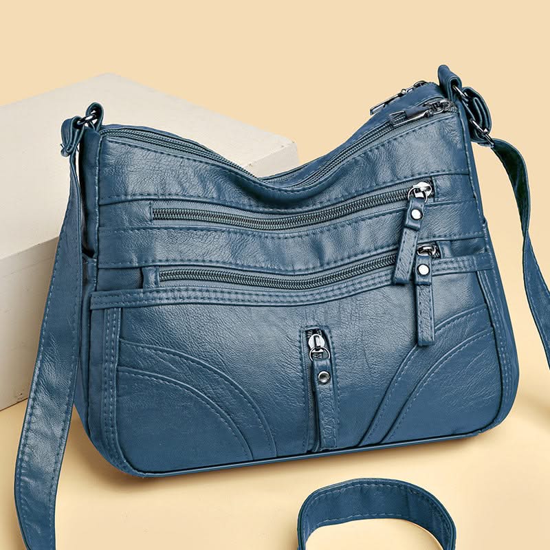 Riverton Vintage Tote