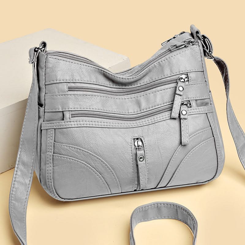 Riverton Vintage Tote
