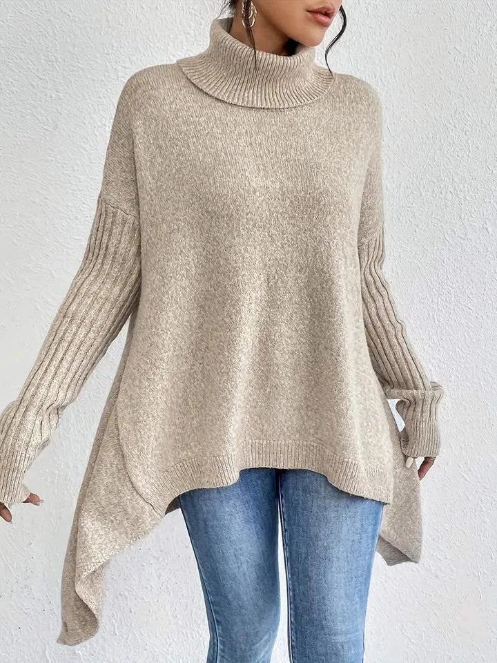 Nuella Cashmere Sweater
