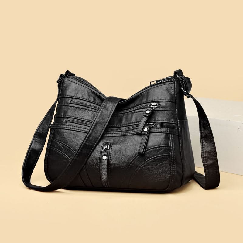 Riverton Vintage Tote