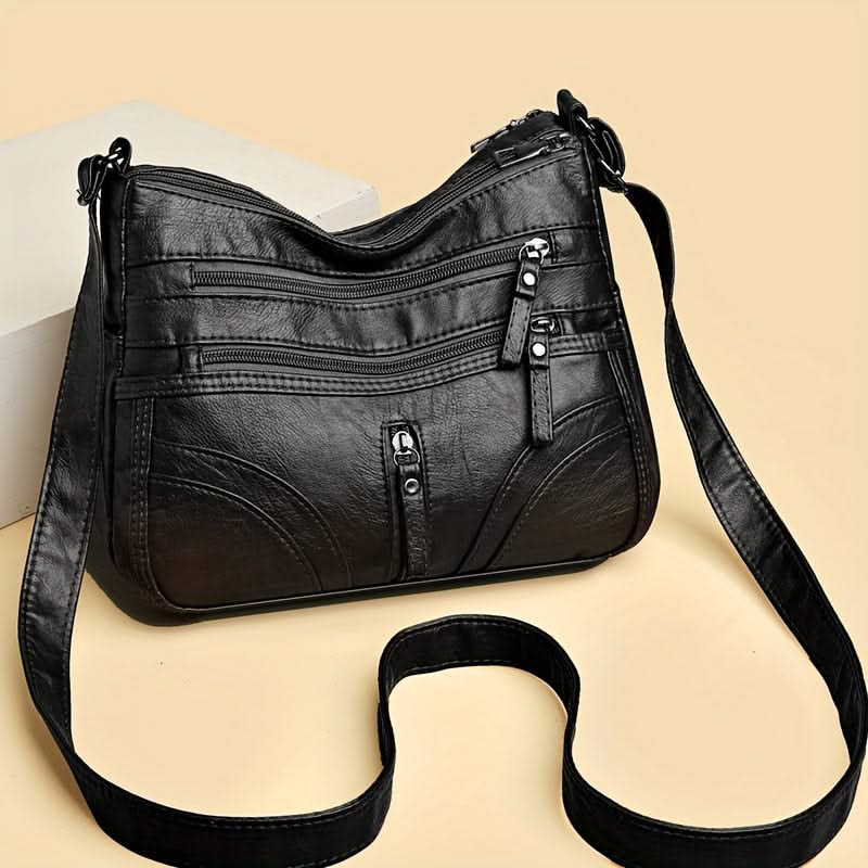 Riverton Vintage Tote