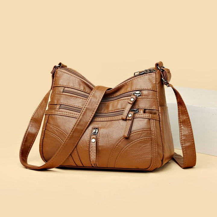 Riverton Vintage Tote