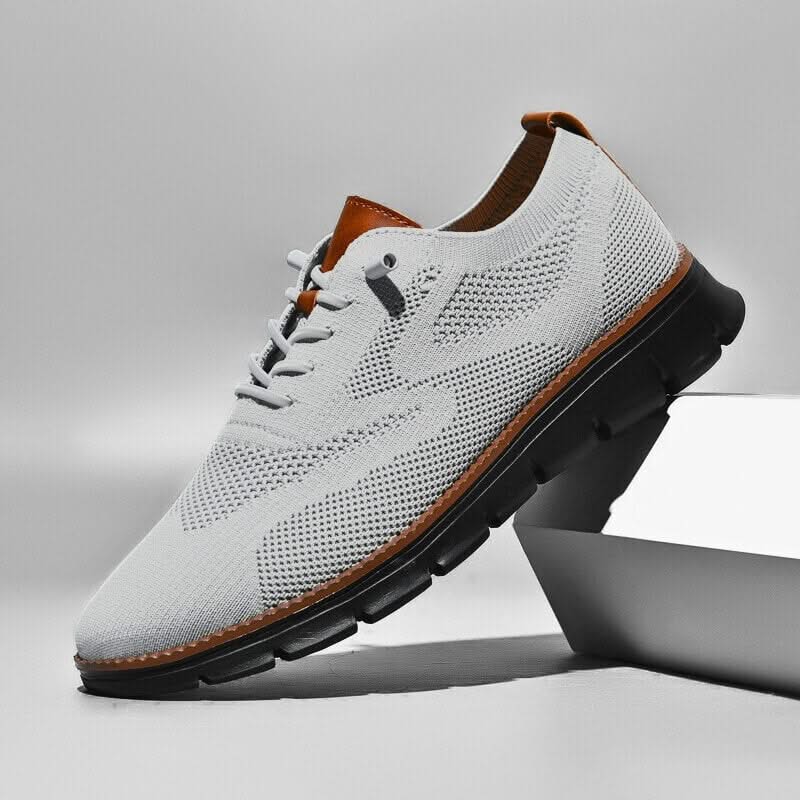 Alexander Slip-On Sneakers