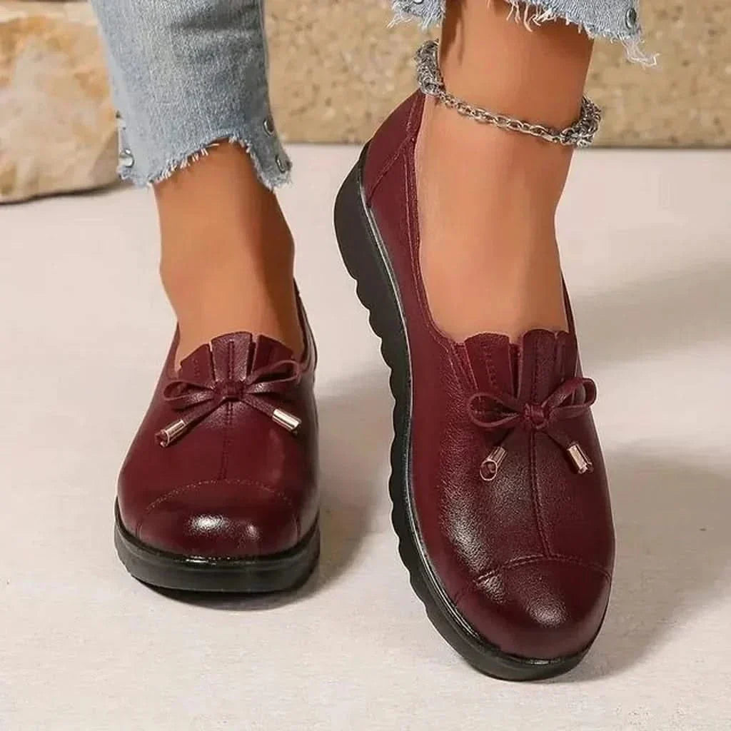 Elena Comfort Loafers