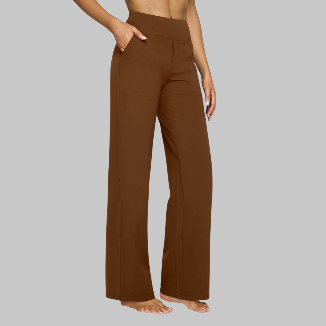 Olivia Stretch Pants