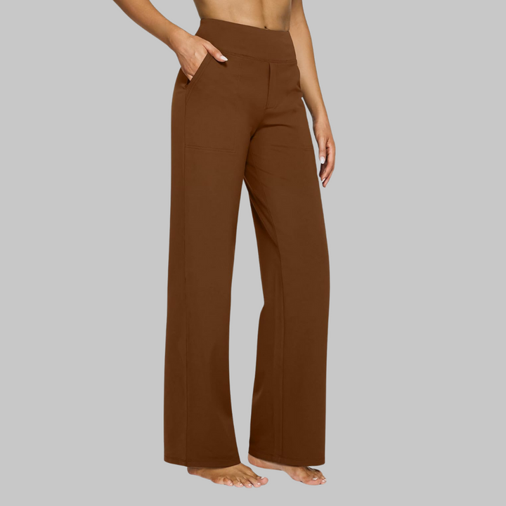 Olivia Stretch Pants