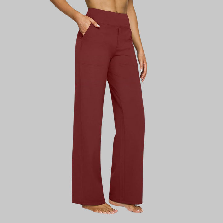 Olivia Stretch Pants