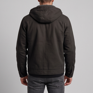 Adam Winter Jacket