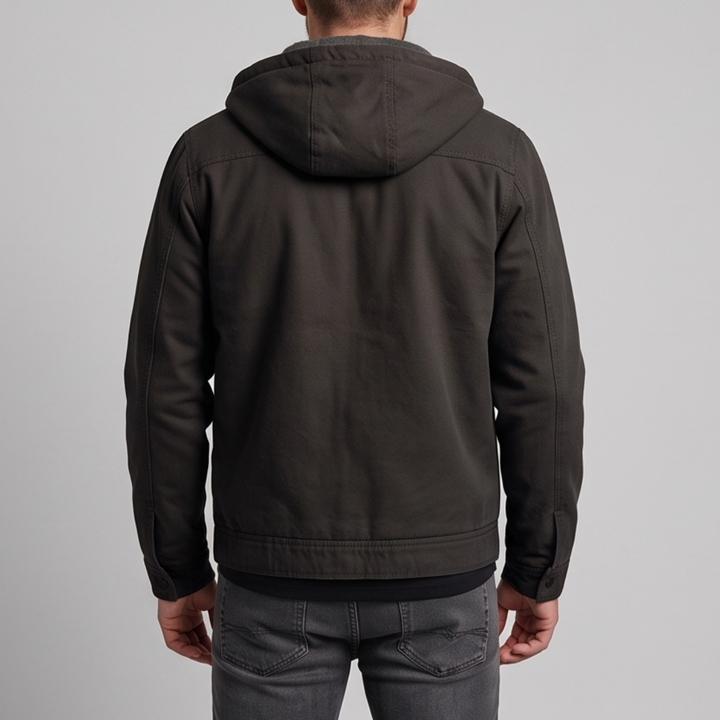 Adam Winter Jacket