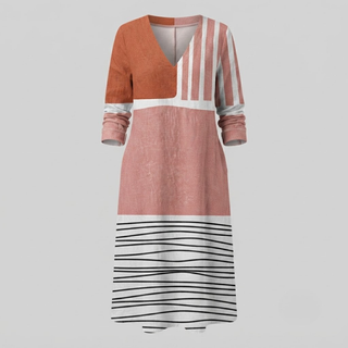 Sara Everyday Comfort Dress