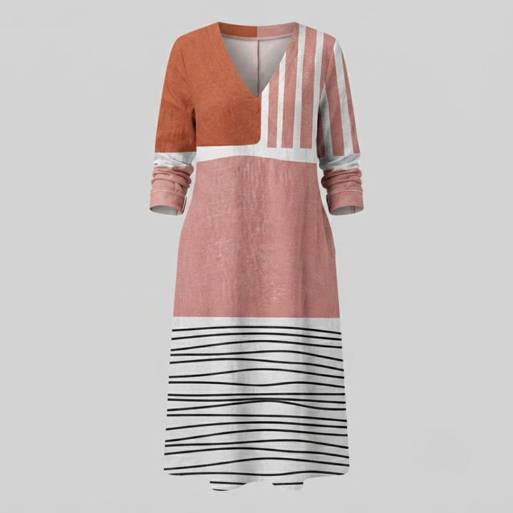 Sara Everyday Comfort Dress