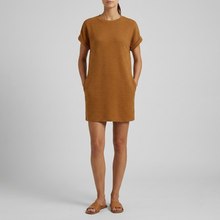 Willow Casual Comfort Dress