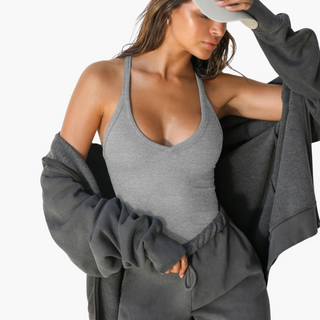 Naomi Stylish Confidence Blouse