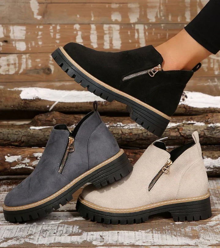 Alessia Women's Ankle Boots