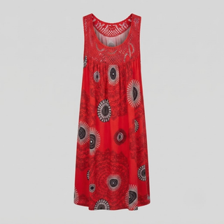 Coralie Summer Shore Dress
