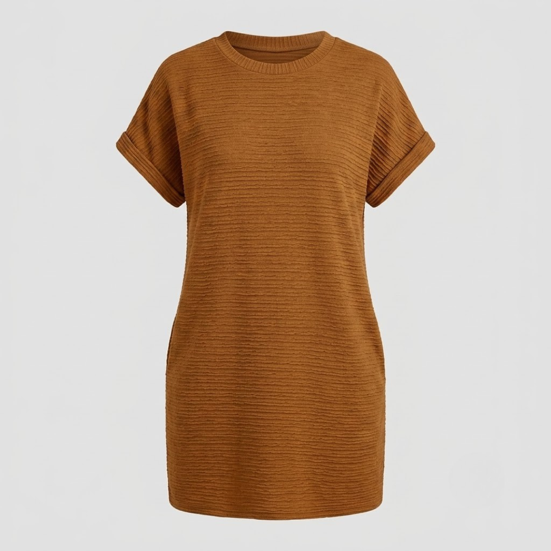 Willow Casual Comfort Dress