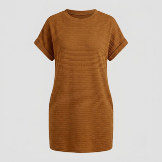 Willow Casual Comfort Dress