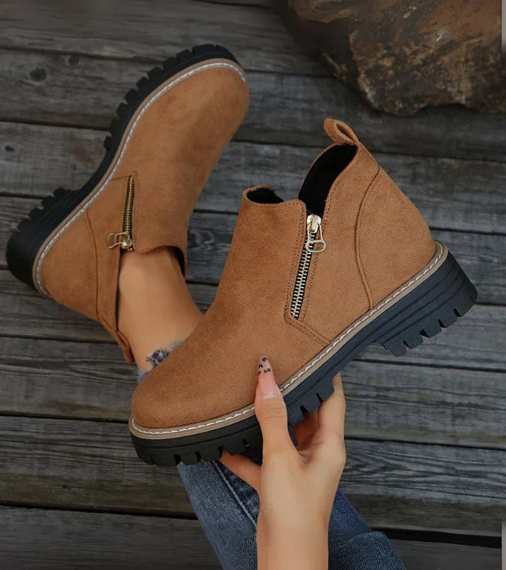 Alessia Women's Ankle Boots