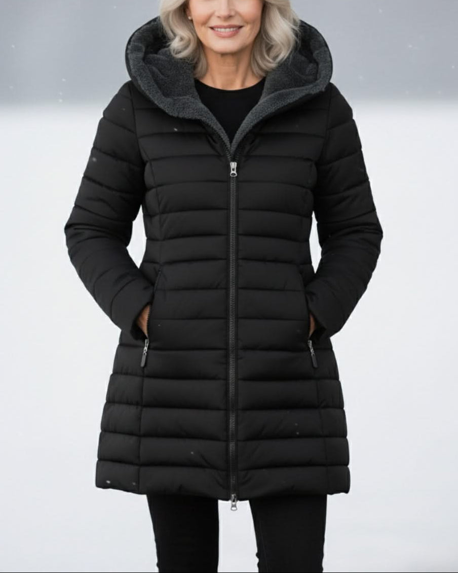 Hearthline Jacket