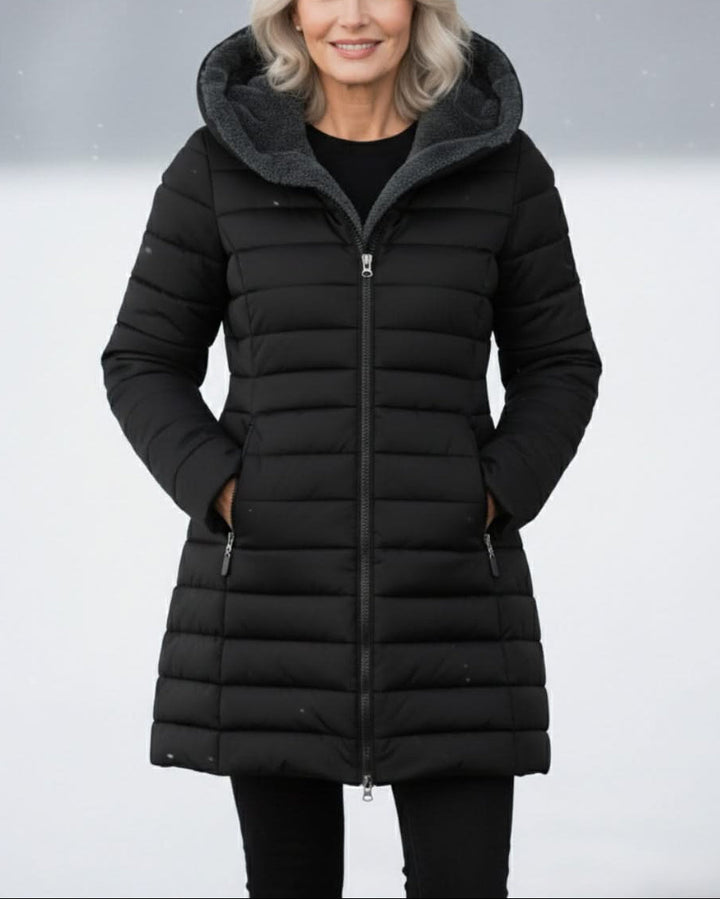 Hearthline Jacket
