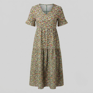 Blair Floral Dress