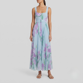 Barbara Garden Elegance Dress
