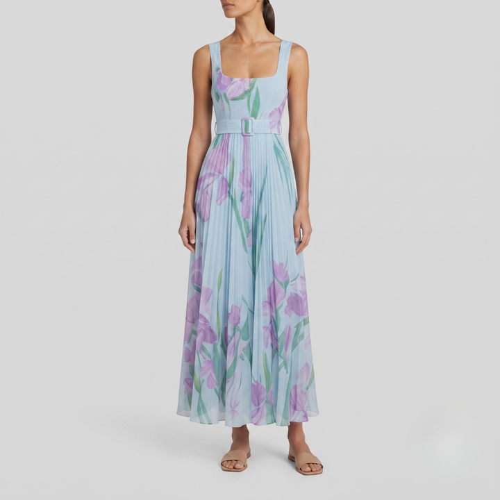 Barbara Garden Elegance Dress