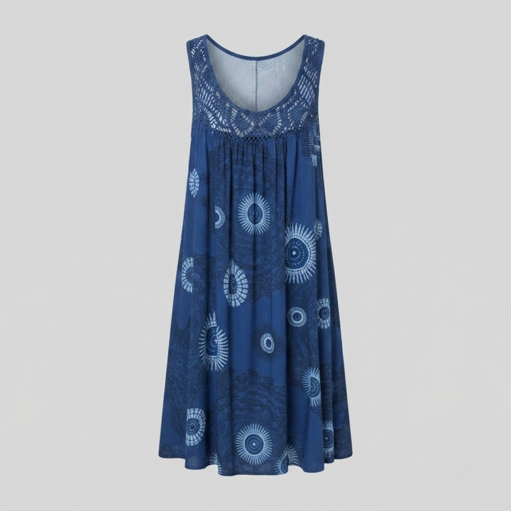 Coralie Summer Shore Dress