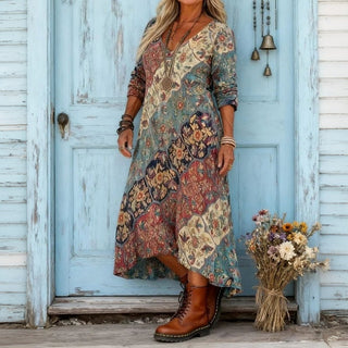 Emily Feminine Flowy Relaxed Fit