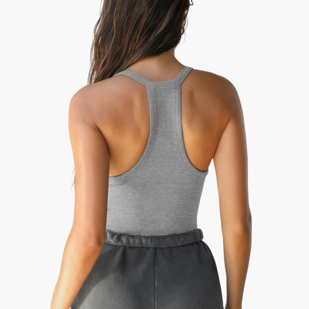 Naomi Stylish Confidence Blouse