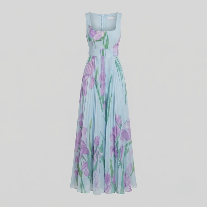 Barbara Garden Elegance Dress