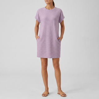 Willow Casual Comfort Dress
