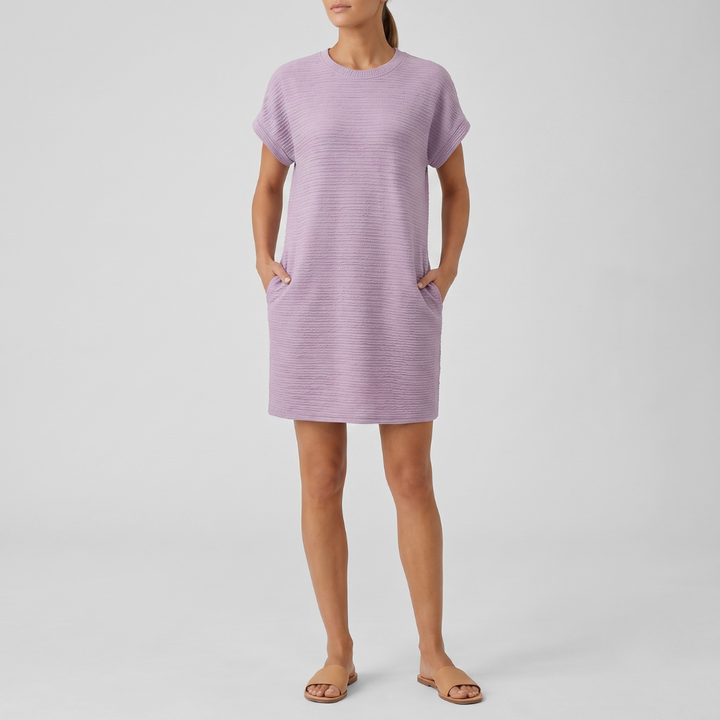 Willow Casual Comfort Dress