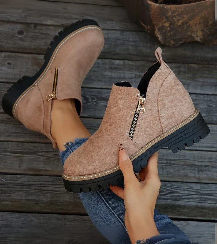 Alessia Women's Ankle Boots