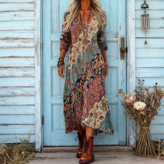 Emily Feminine Flowy Relaxed Fit