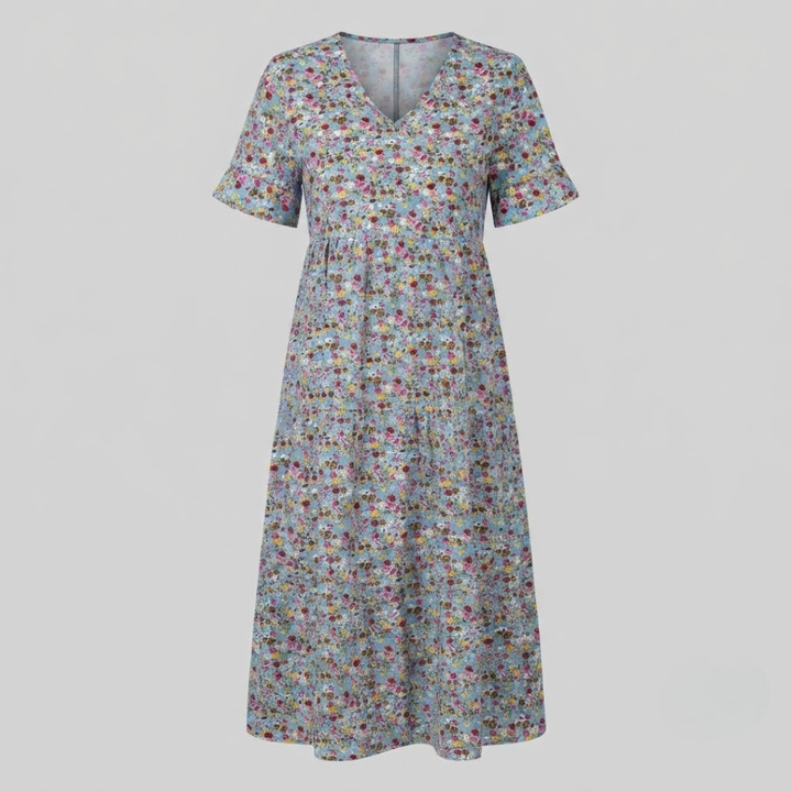 Blair Floral Dress