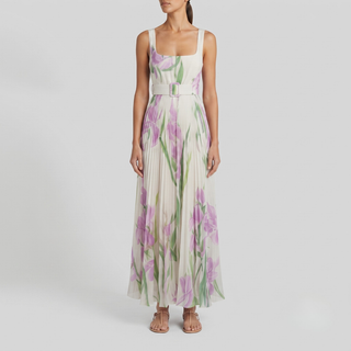 Barbara Garden Elegance Dress