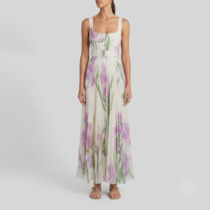 Barbara Garden Elegance Dress