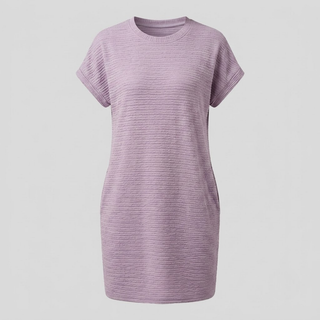 Willow Casual Comfort Dress