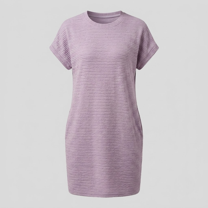Willow Casual Comfort Dress
