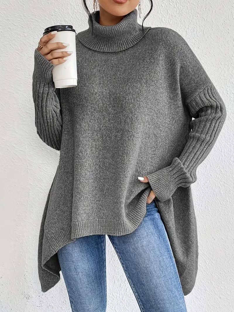 Nuella Cashmere Sweater