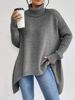 Nuella Cashmere Sweater