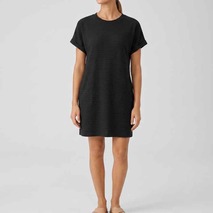 Willow Casual Comfort Dress