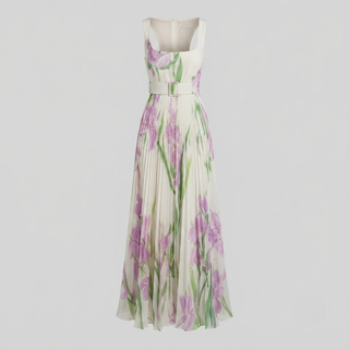 Barbara Garden Elegance Dress