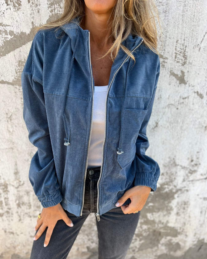 Bexley Modern Layer Jacket