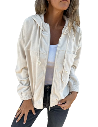 Bexley Modern Layer Jacket