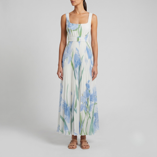 Barbara Garden Elegance Dress