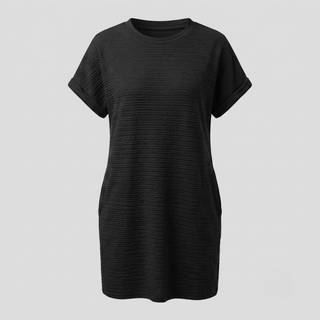 Willow Casual Comfort Dress